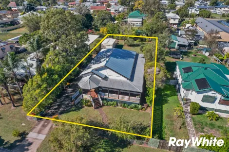 Property photo of 24 Daniel Street Lowood QLD 4311
