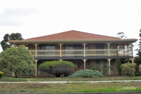 47 Rutherglen Way, Taylors Lakes, VIC 3038