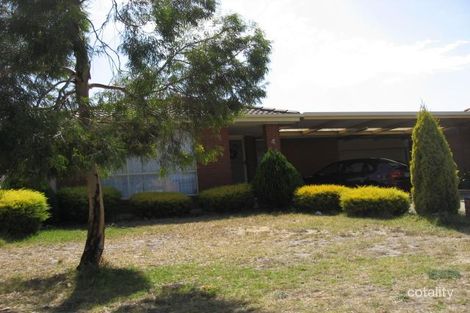 4 Fescue Pl, Delahey, VIC 3037