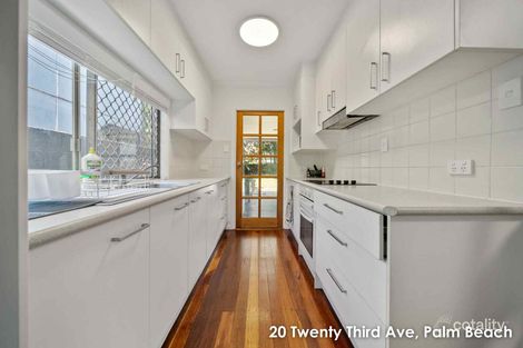 Property photo of 16 Twenty Third Avenue Palm Beach QLD 4221