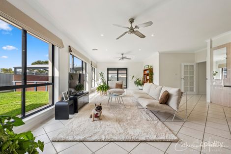 Property photo of 9 Gordon Close Nicholls ACT 2913