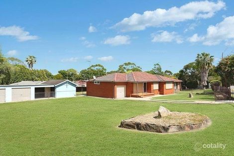 Property photo of 60 Quakers Road Marayong NSW 2148