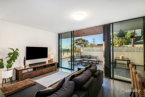 Property photo of 110/2 Dune Walk Woolooware NSW 2230