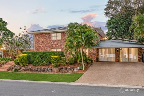 50 Raeside St, Westlake, QLD 4074