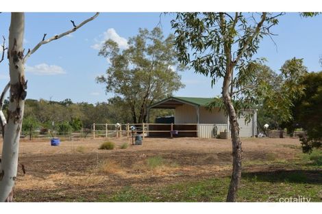 Property photo of 184 Tarrawingee Road Moree NSW 2400