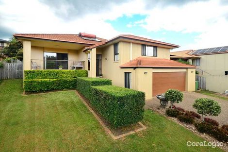 Property photo of 16 Tipuana Drive Elanora QLD 4221