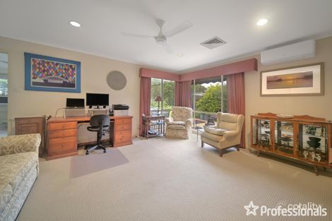 Property photo of 35 Lyrebird Drive Nowra NSW 2541