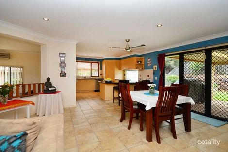 Property photo of 16 Tipuana Drive Elanora QLD 4221