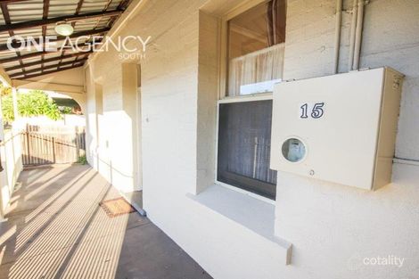 Property photo of 15 South Street South Fremantle WA 6162
