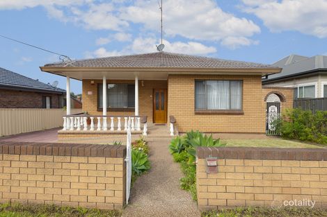 22 Jubilee Rd, Port Kembla, NSW 2505