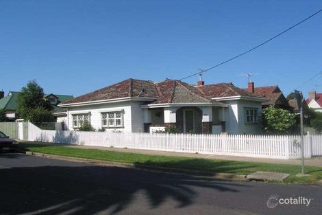 Property photo of 84 Parsons Street Sunshine VIC 3020
