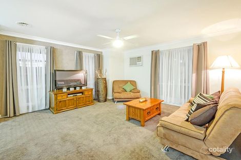 Property photo of 8 Rover Court Keilor Downs VIC 3038