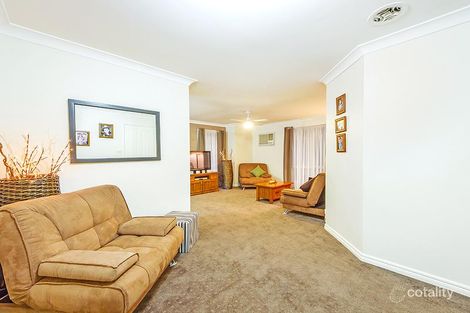 Property photo of 8 Rover Court Keilor Downs VIC 3038