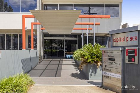 4/195-197 Hume St, Toowoomba City, QLD 4350