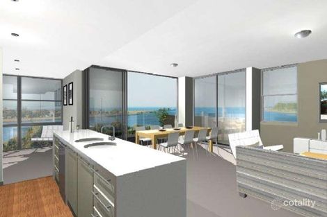 Property photo of 407/209 Hunter Street Newcastle NSW 2300
