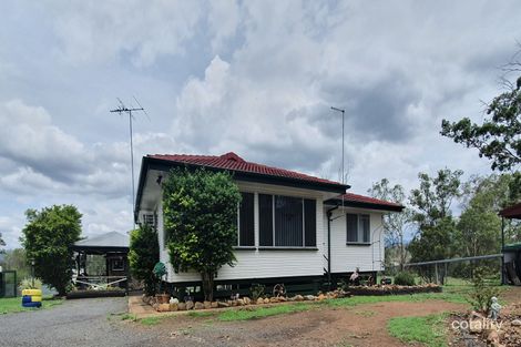 Property photo of 121 Dwyer Ridges Road Mount Alford QLD 4310