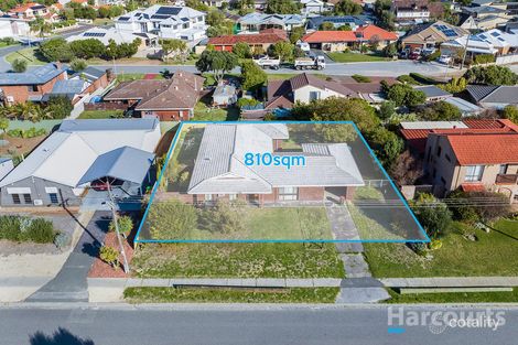Property photo of 16 Korella Street Mullaloo WA 6027