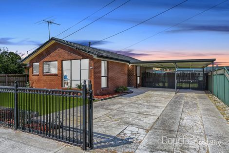 Property photo of 66 Fairbairn Road Sunshine West VIC 3020