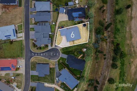 Property photo of 6 Solari Court Cooma NSW 2630