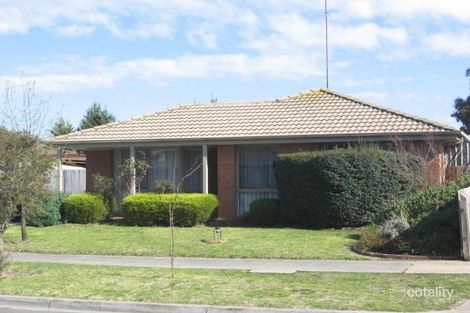 8 Glencairn Ave, Hallam, VIC 3803