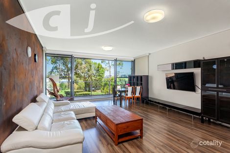 Property photo of 204/16 Shoreline Drive Rhodes NSW 2138