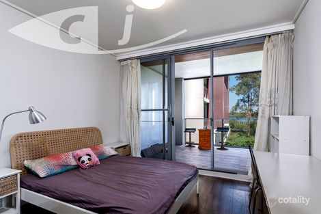 Property photo of 204/16 Shoreline Drive Rhodes NSW 2138
