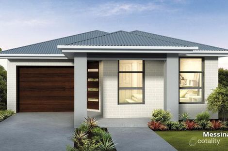 Property photo of LOT 8 Dardanelles Road Edmondson Park NSW 2174