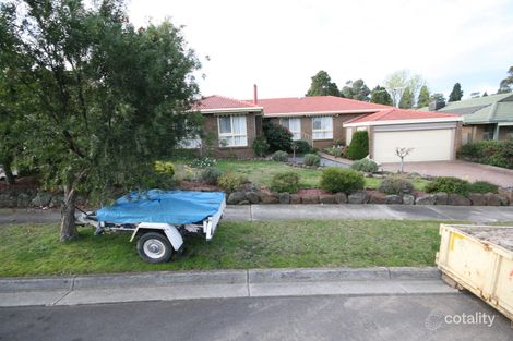 5 Dewsbury Ct, Wantirna, VIC 3152