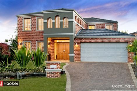 Property photo of 14 Oakwood Place Kellyville NSW 2155