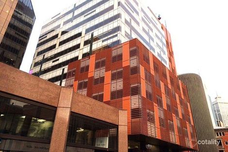 565 Hay St, Perth, WA 6000