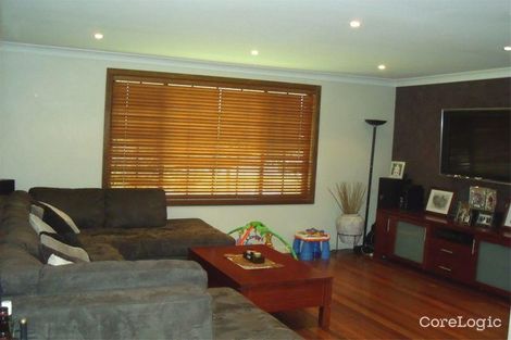 Property photo of 18 Rix Avenue Hammondville NSW 2170