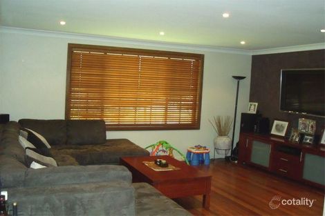 Property photo of 18 Rix Avenue Hammondville NSW 2170