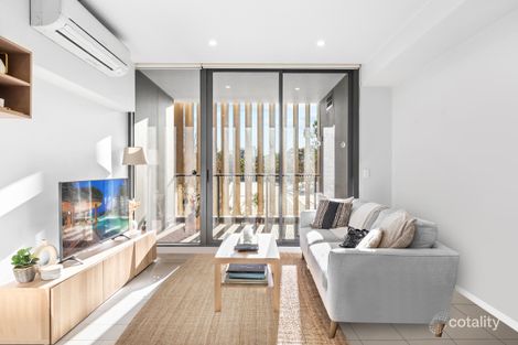 Property photo of 312/9 Archibald Avenue Waterloo NSW 2017