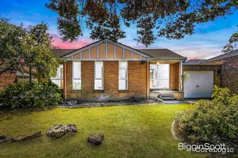 Property photo of 1/9 Graham Street Glen Waverley VIC 3150