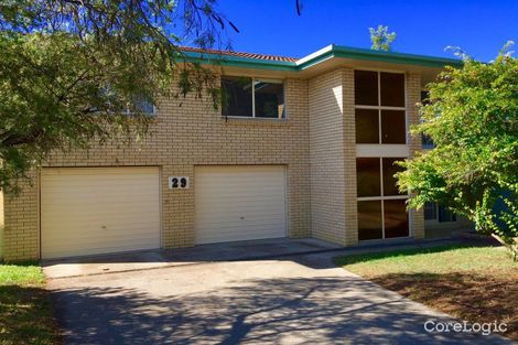 Property photo of 29 Iverna Street Tingalpa QLD 4173