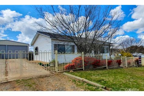 Property photo of 7 Newman Lane Lucknow NSW 2800