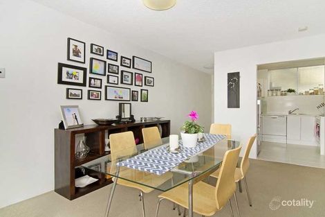 3/93 Racecourse Rd, Ascot, QLD 4007