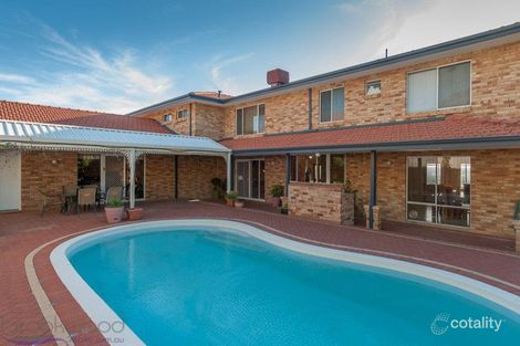 Property photo of 10 Gungurru Court Swan View WA 6056