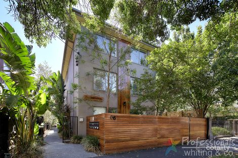 8/66 Park St, St Kilda West, VIC 3182