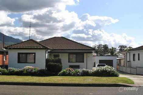 Property photo of 16 Lawson Street Fairy Meadow NSW 2519