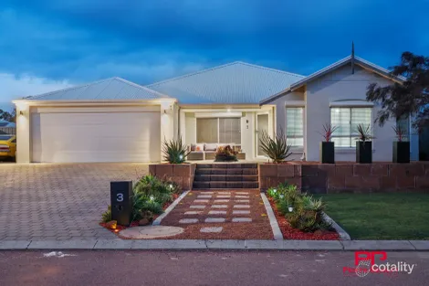 Property photo of 3 Crillin Way Byford WA 6122