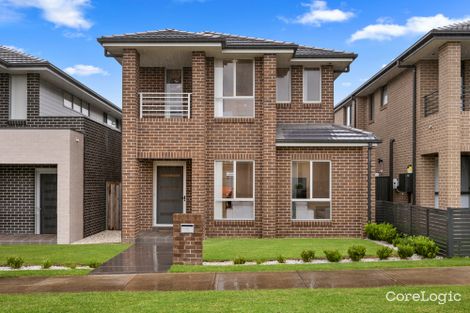 Property photo of 25 Hydrus Street Austral NSW 2179
