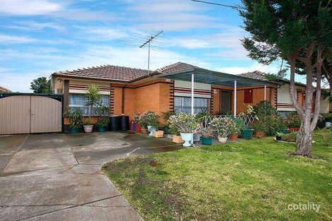159 Mcintyre Rd, Sunshine North, VIC 3020
