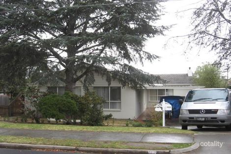 112 Grandview Gr, Rosanna, VIC 3084