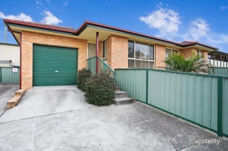 6/50 Eurimbla St, Thornton, NSW 2322