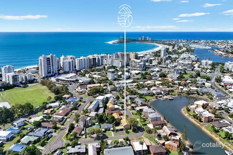 Property photo of 4/12 Barooga Crescent Mooloolaba QLD 4557