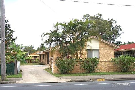 Property photo of 140 Government Road Labrador QLD 4215