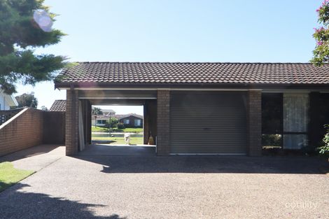 Property photo of 9 Cater Crescent Sussex Inlet NSW 2540