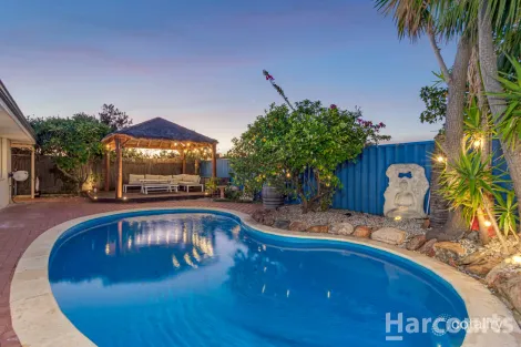15 Kooringa Pl, Currambine, WA 6028