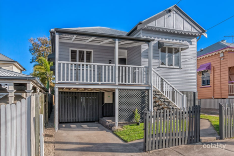 Property photo of 14 Albert Street Woolloongabba QLD 4102